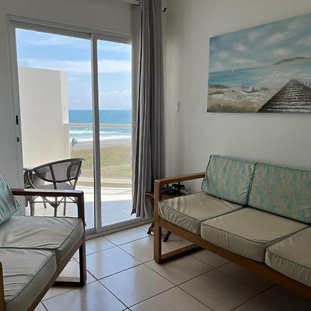 Playa La Barqueta , Las Olas Tower Front ديفيد المظهر الخارجي الصورة