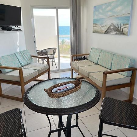 Playa La Barqueta , Las Olas Tower Front ديفيد المظهر الخارجي الصورة