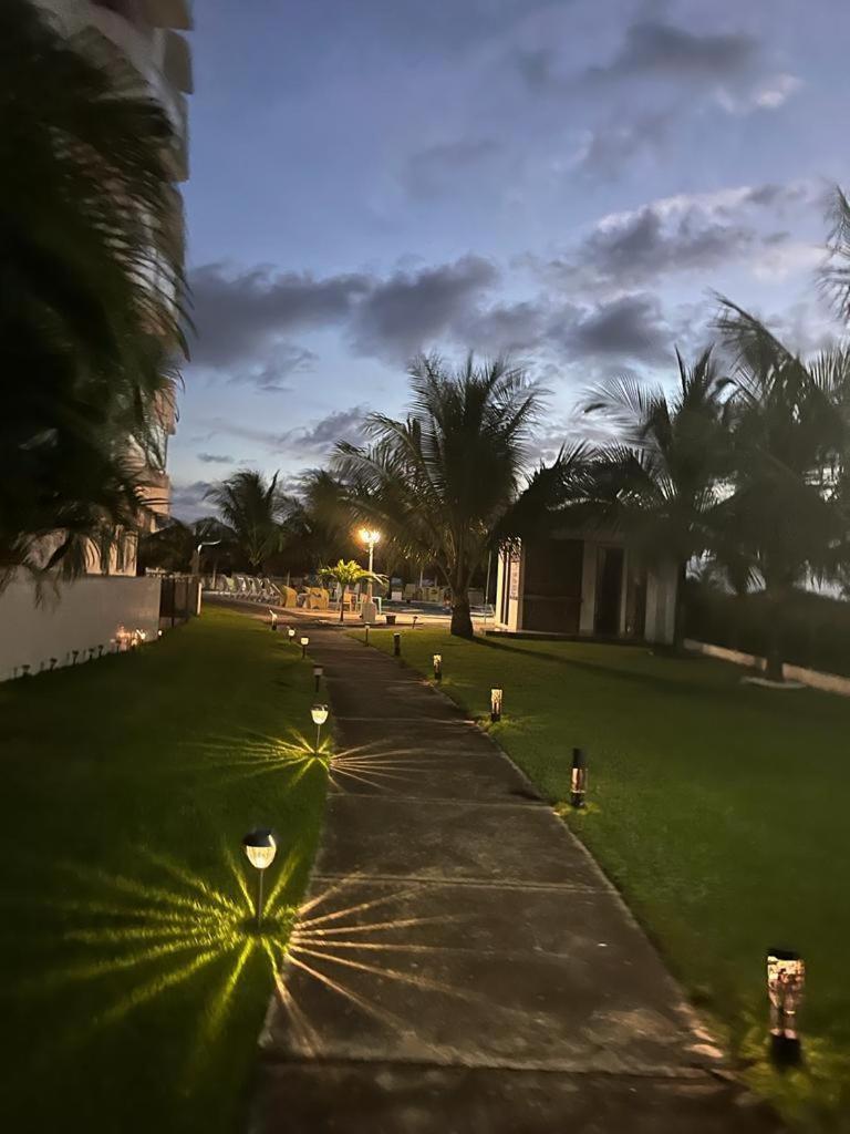 Playa La Barqueta , Las Olas Tower Front ديفيد المظهر الخارجي الصورة