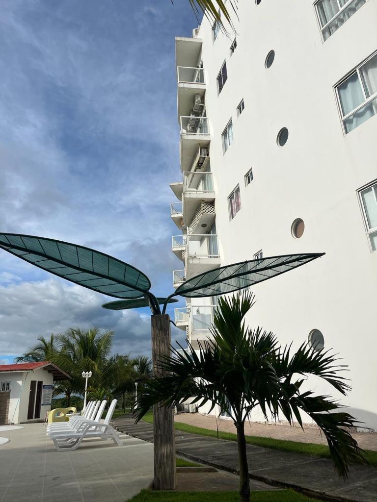 Playa La Barqueta , Las Olas Tower Front ديفيد المظهر الخارجي الصورة