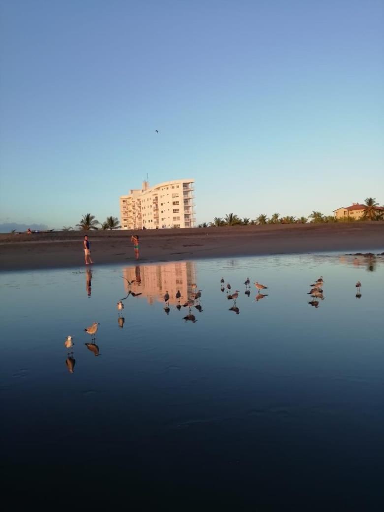 Playa La Barqueta , Las Olas Tower Front ديفيد المظهر الخارجي الصورة