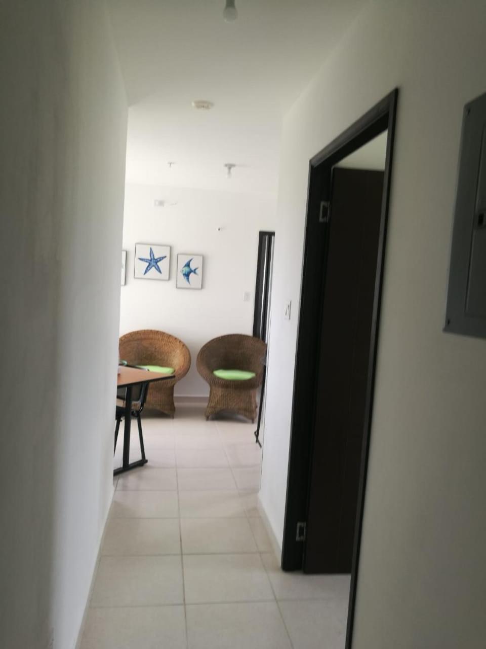Playa La Barqueta , Las Olas Tower Front ديفيد المظهر الخارجي الصورة