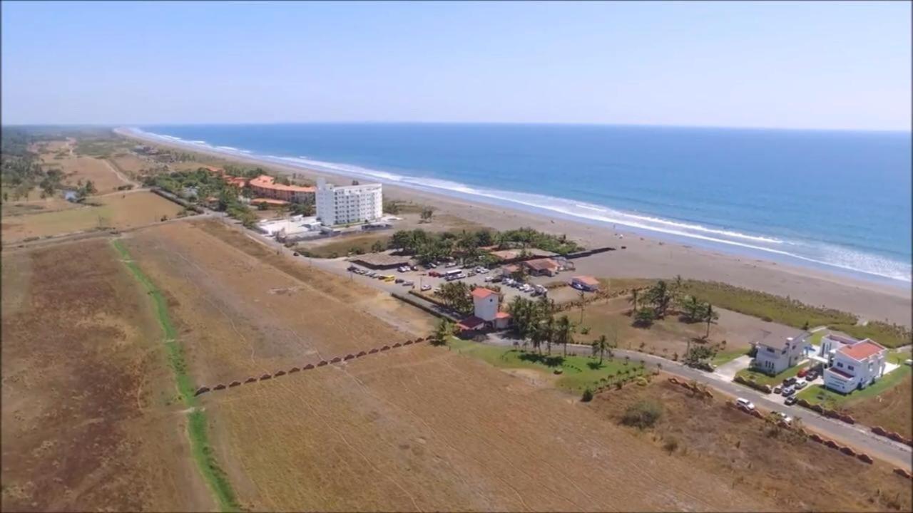 Playa La Barqueta , Las Olas Tower Front ديفيد المظهر الخارجي الصورة